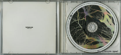 MXMM-10015 disc