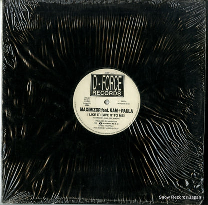 DFT-007 front cover