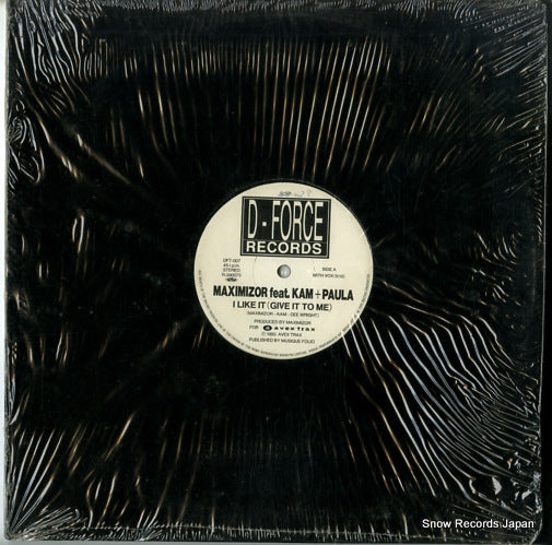 DFT-007 front cover