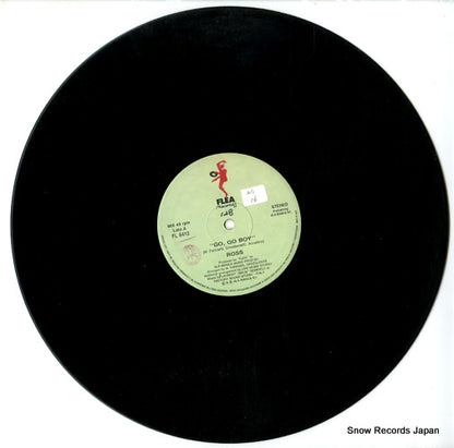 FL8412 disc