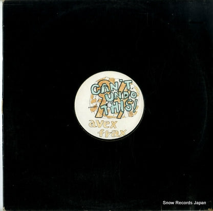 X-0000001 front cover
