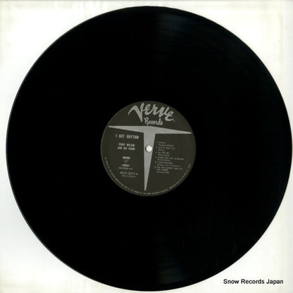 POJJ-1553 disc