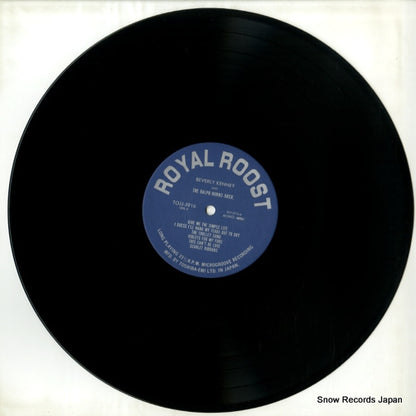 TOJJ-5916 disc