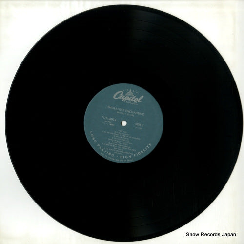 TOJJ-6014 disc