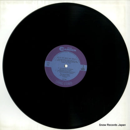 BVJJ-34010 / CAS-545 disc