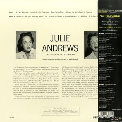 BVJJ-34001 / LPM-1403 back cover