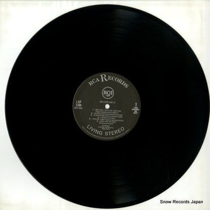 BVJJ-2913 / LSP-2399 disc