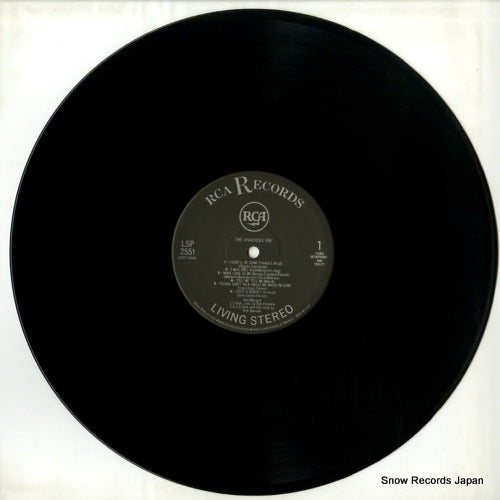 BVJJ-2836 / LSP-2551 disc