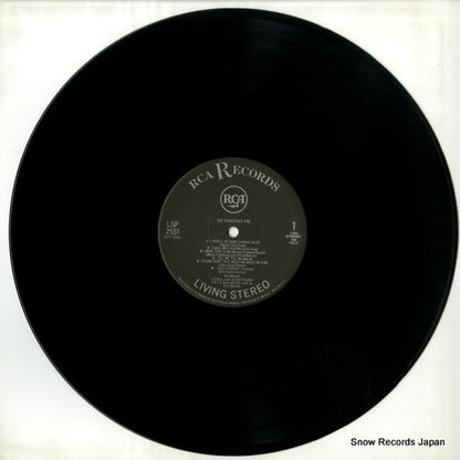 BVJJ-2836 / LSP-2551 disc