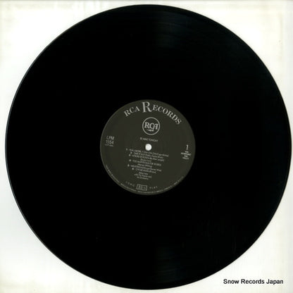 BVJJ-2832 / LPM-1554 disc