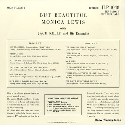 BRP-8048 back cover