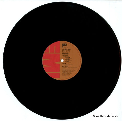 EMS-81315 disc