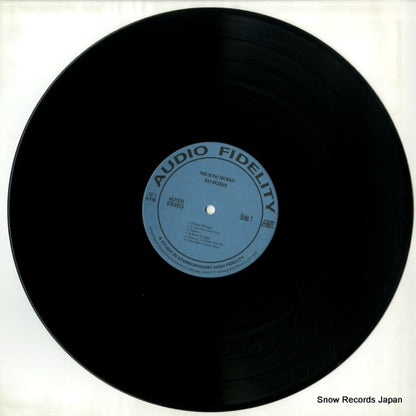 TKJV-19008 disc