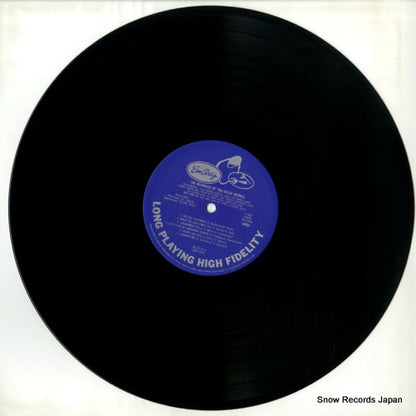 DMJ-5005 disc
