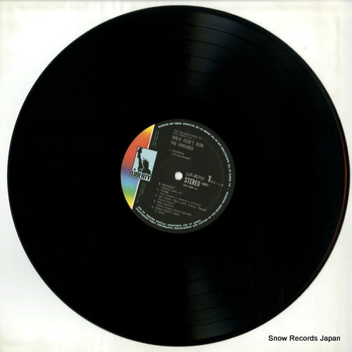 LLP-80761 disc