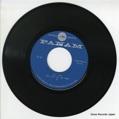 ZP-40 disc