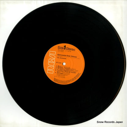 RCA-8091 disc