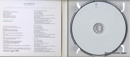 FLCF-4375 disc