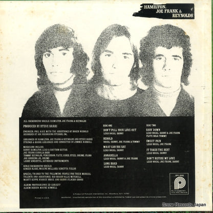 SPC-3555 back cover