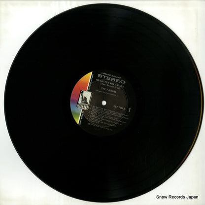 LST-7439 disc