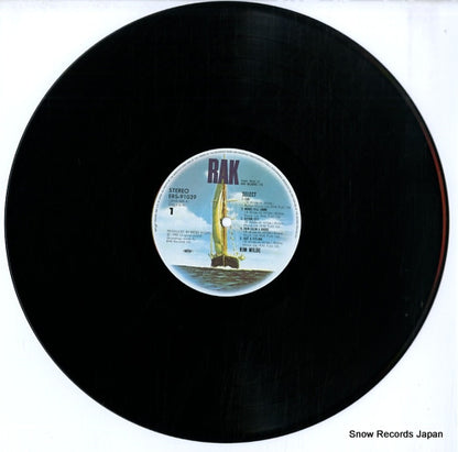 ERS-91039 disc