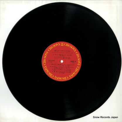 FCLA633 disc
