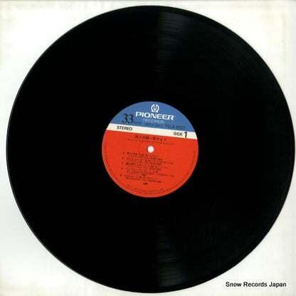 FCLA1023 disc