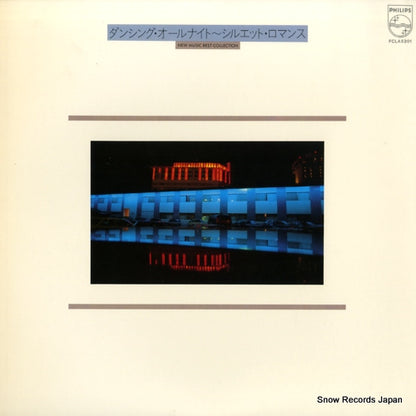 FCLA5201 front cover