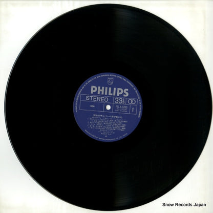 FCLA5203 disc