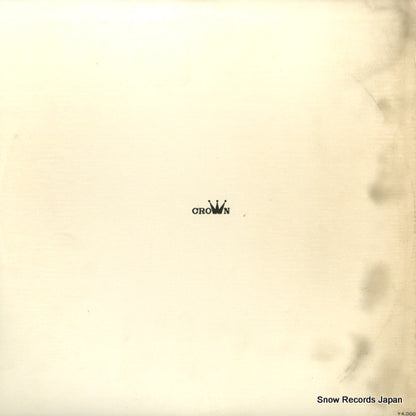 GWX-35 back cover