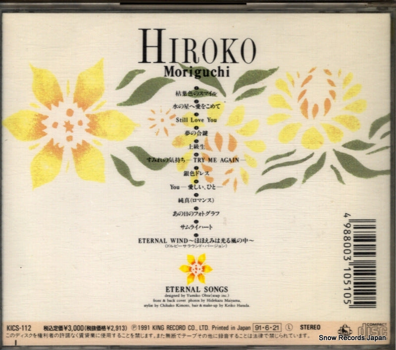 KICS112 back cover