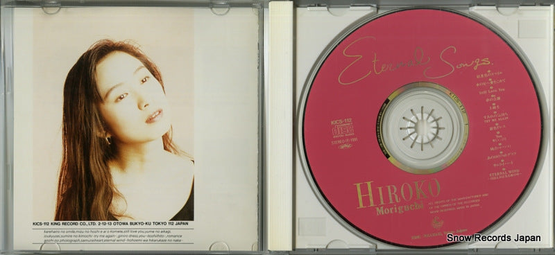 KICS112 disc