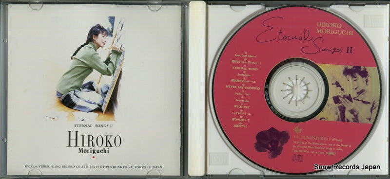 KICS220 disc
