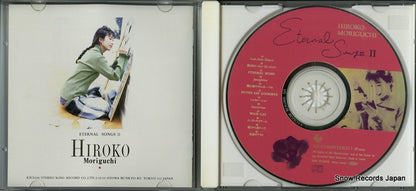 KICS220 disc