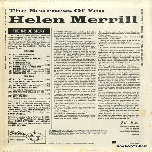 IMPF-10134 / MG36134 back cover