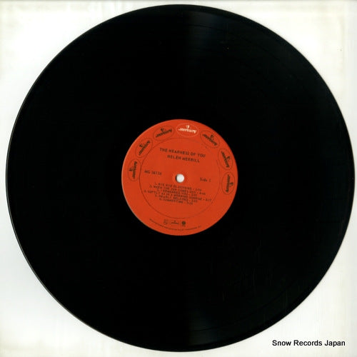 IMPF-10134 / MG36134 disc