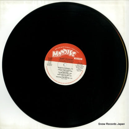 HM-109 disc