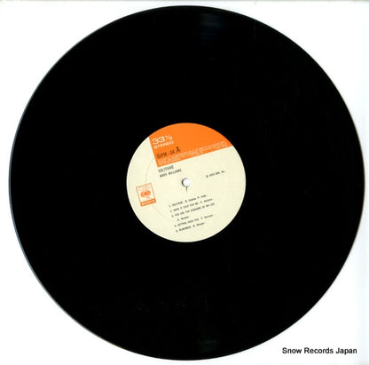 SOPM84 disc
