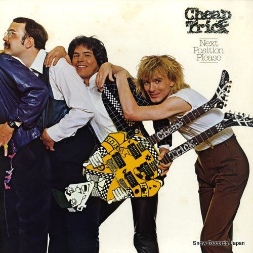 25.3P-463 front cover