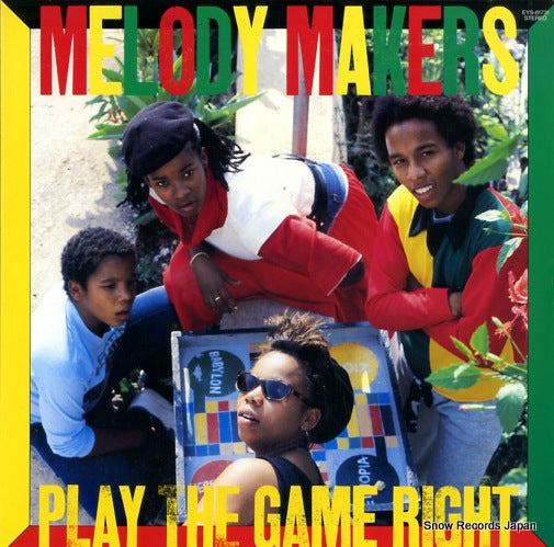 EYS-81731 front cover