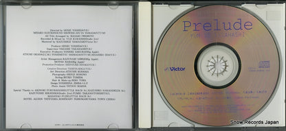 VICL-427 disc