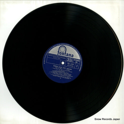 PAT-1040 disc