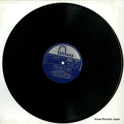 PAT-1040 disc