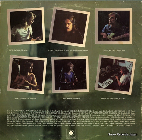 FLC5024 back cover