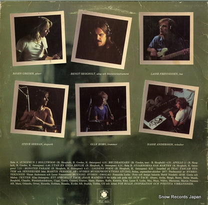 FLC5024 back cover