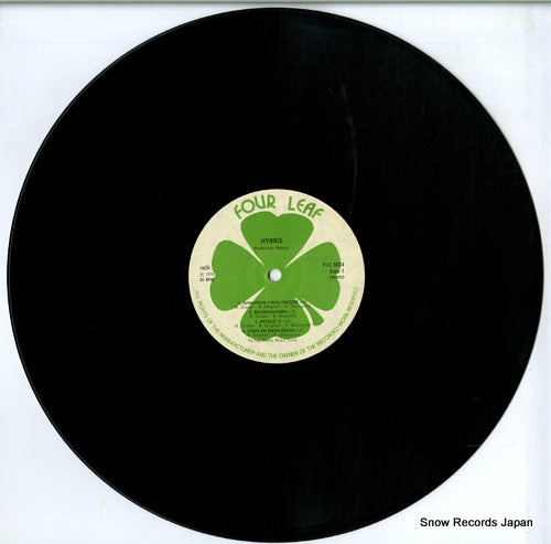 FLC5024 disc
