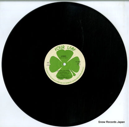 FLC5024 disc