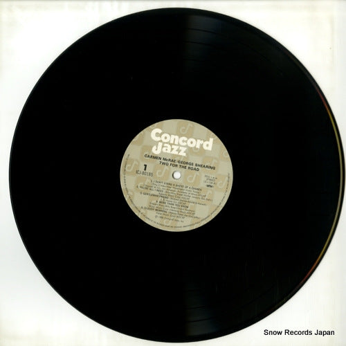 ICJ-80185 disc