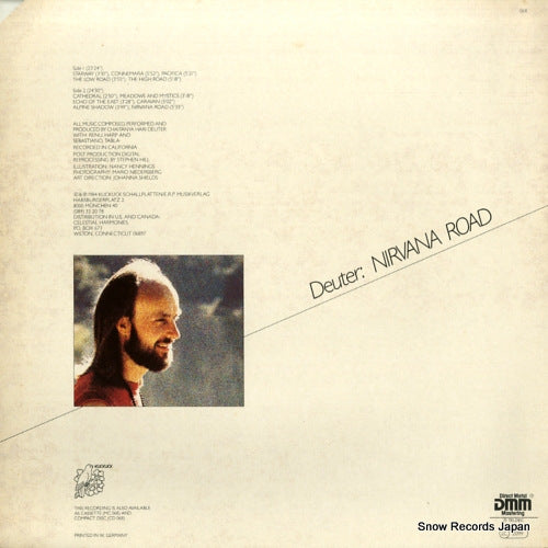 KUCKUCK068 back cover