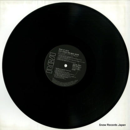 RCAT428 disc